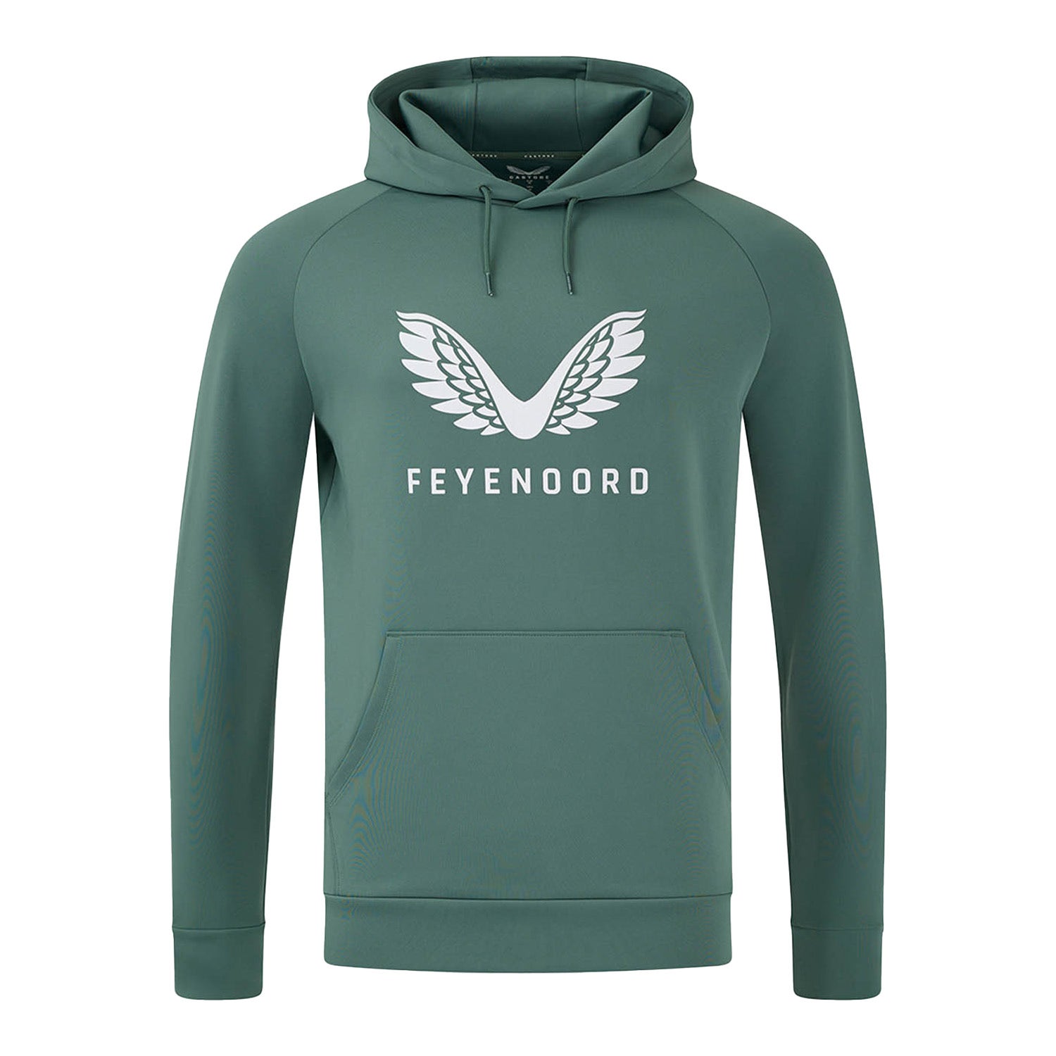 Castore  Pro Players Hoody