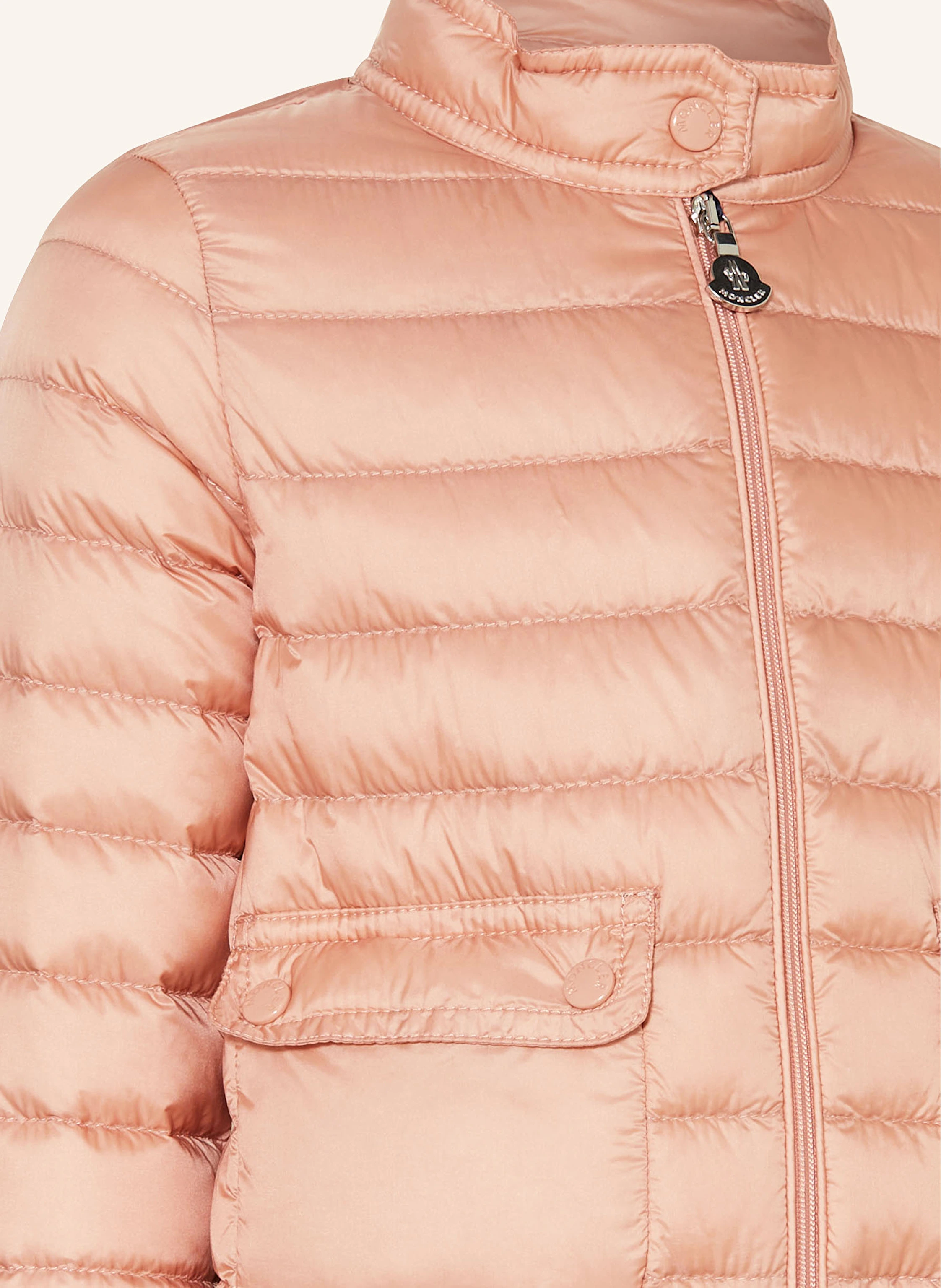 MONCLER enfant Daunenjacke LANS