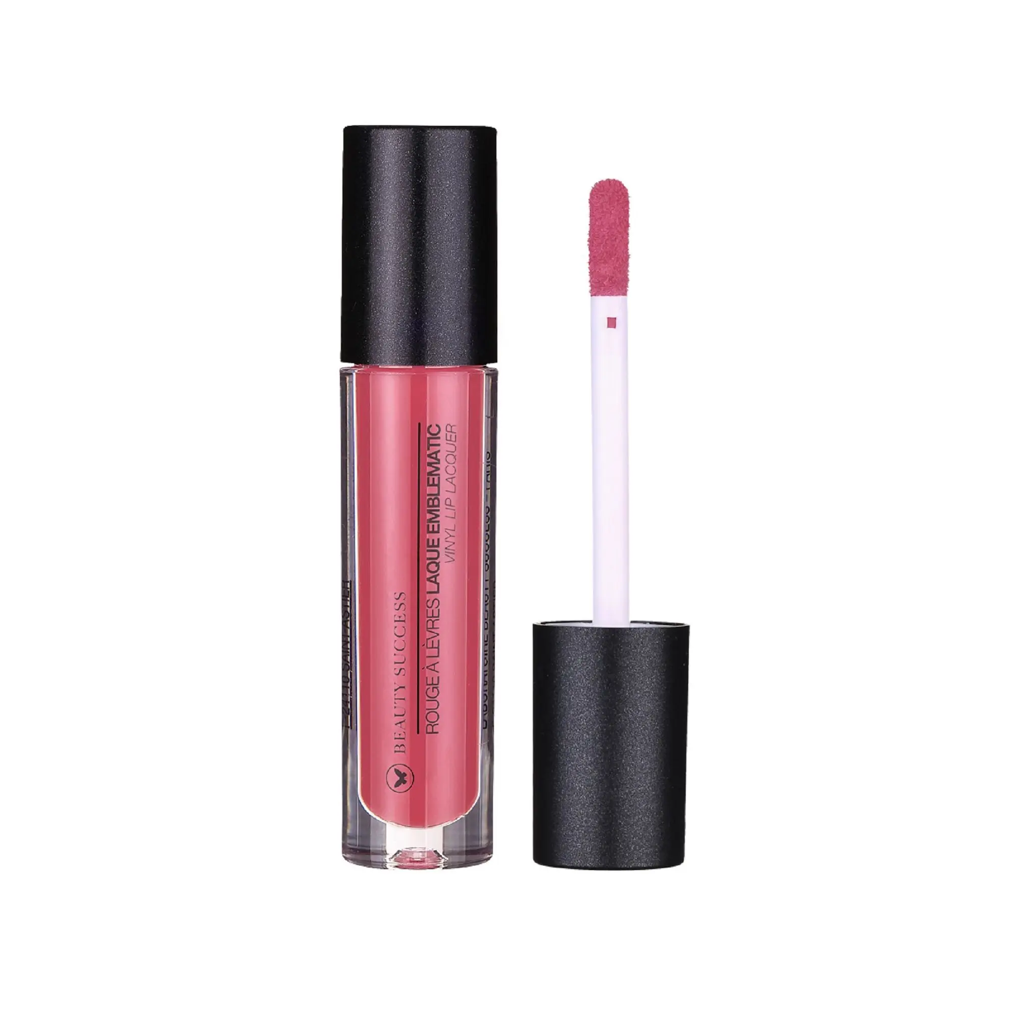 Beauty Success - Laque Emblematic Rouge à lèvres liquide- Rouge à lèvres