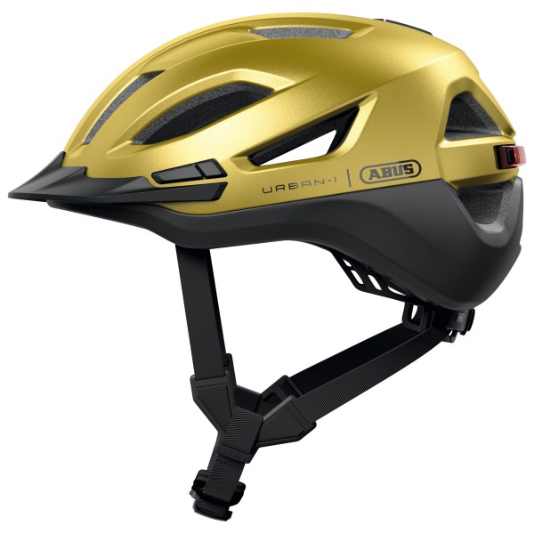 ABUS - Urban-I 4.0 Ace - Casque de cyclisme