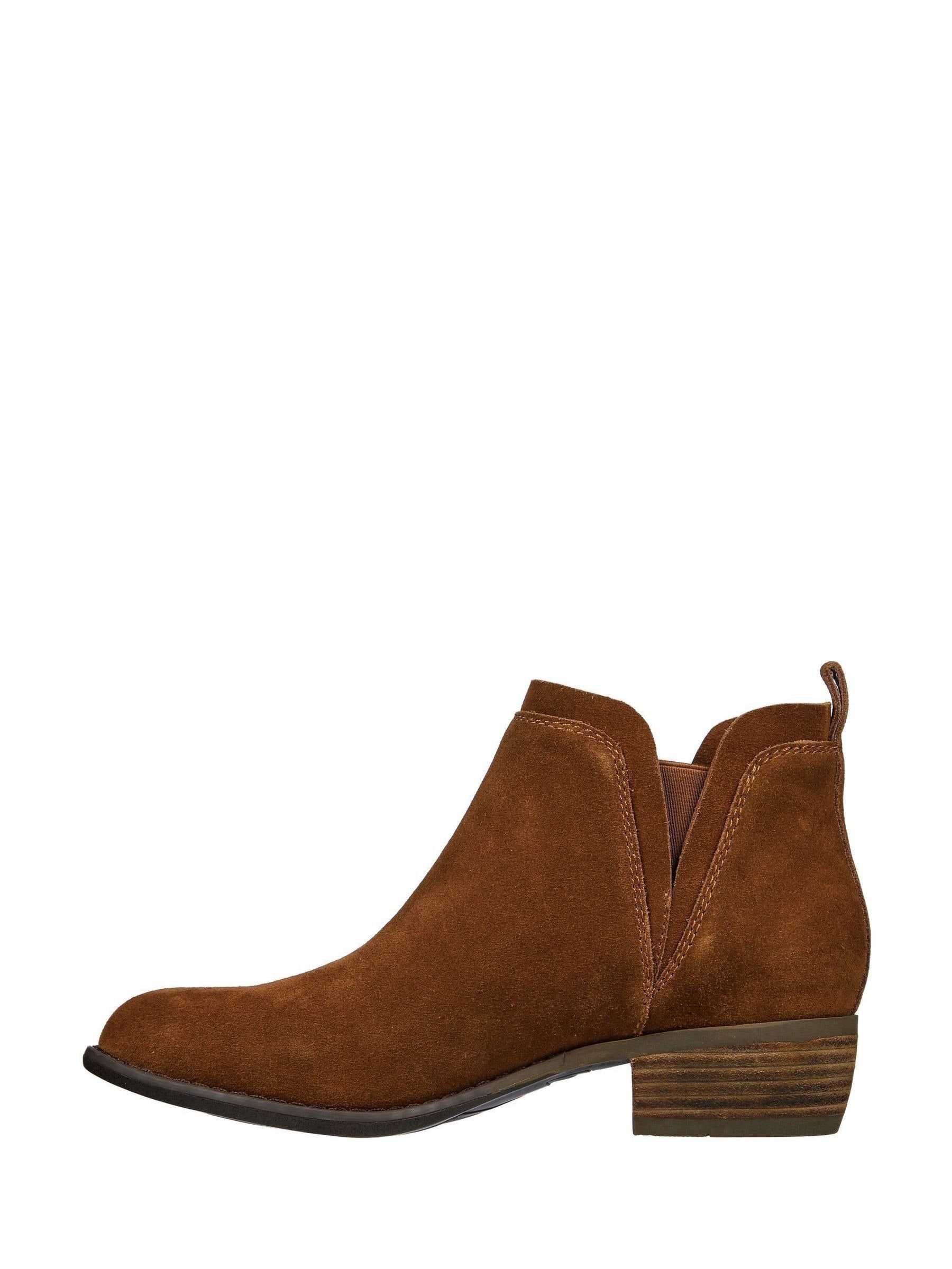 Skechers Texas dameslaarsjes