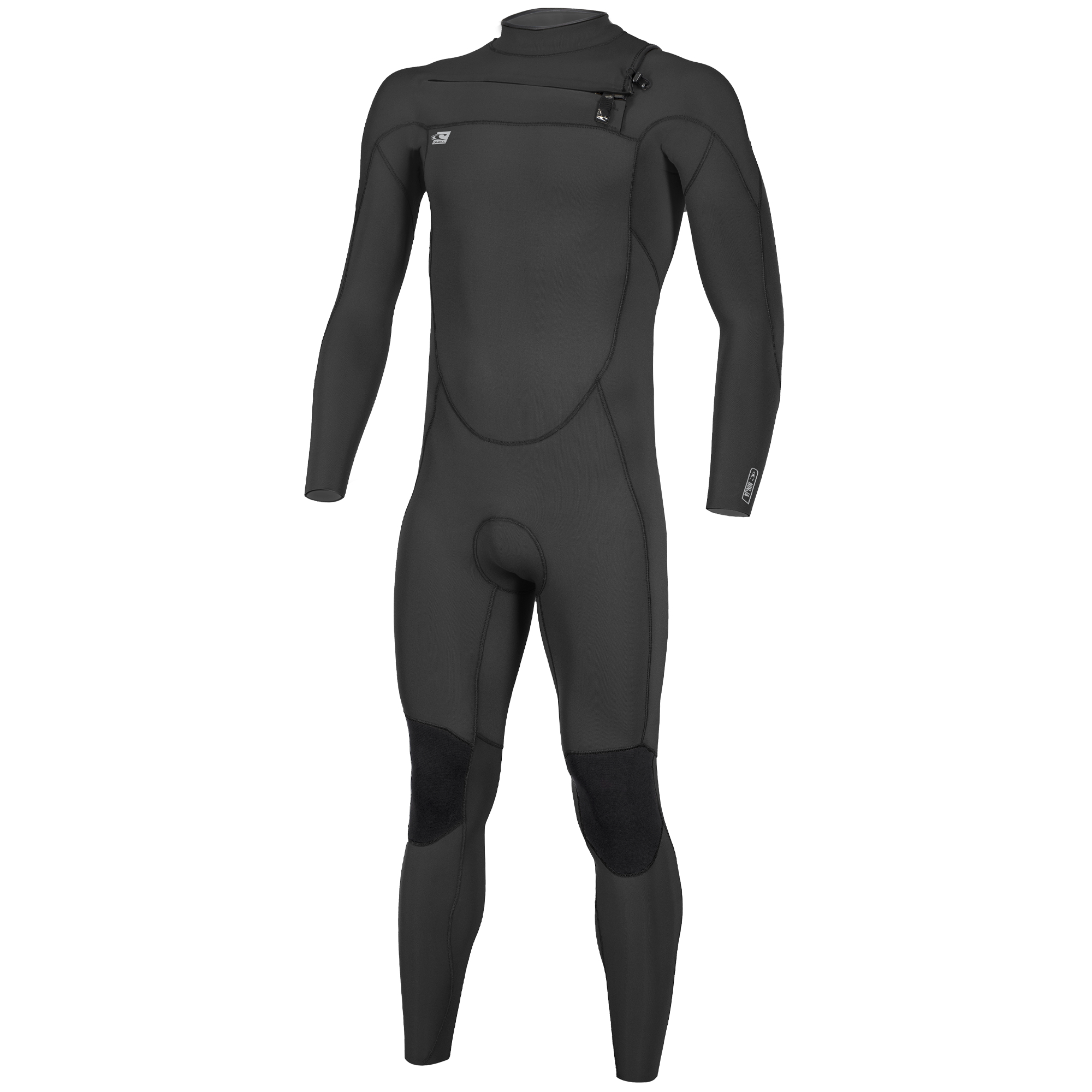 O'Neill Ninja 4/3 - FZ BLK / BLK
