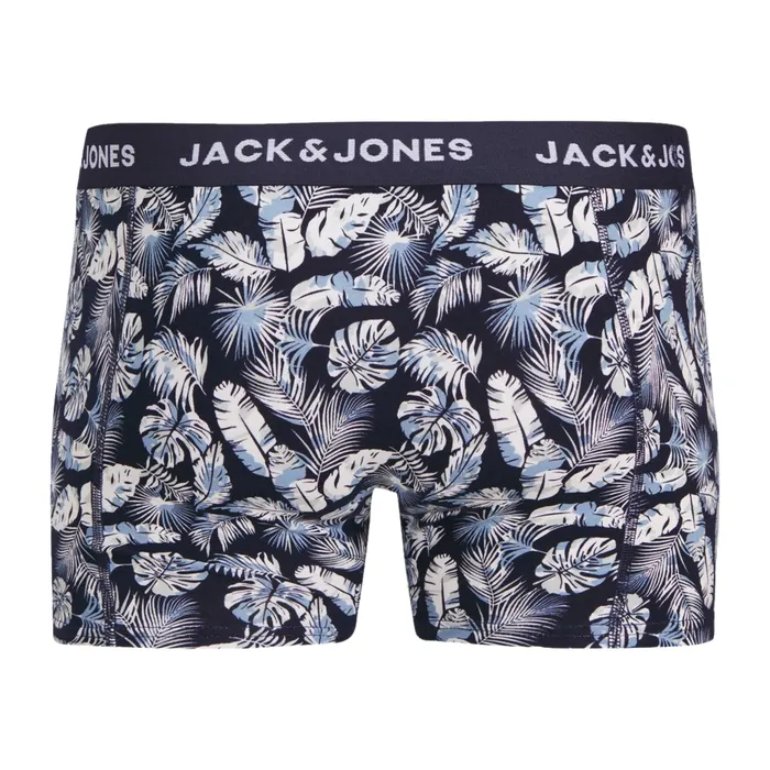 Jack & Jones Trevor Trunk Boxershorts Jongens (3-pack)