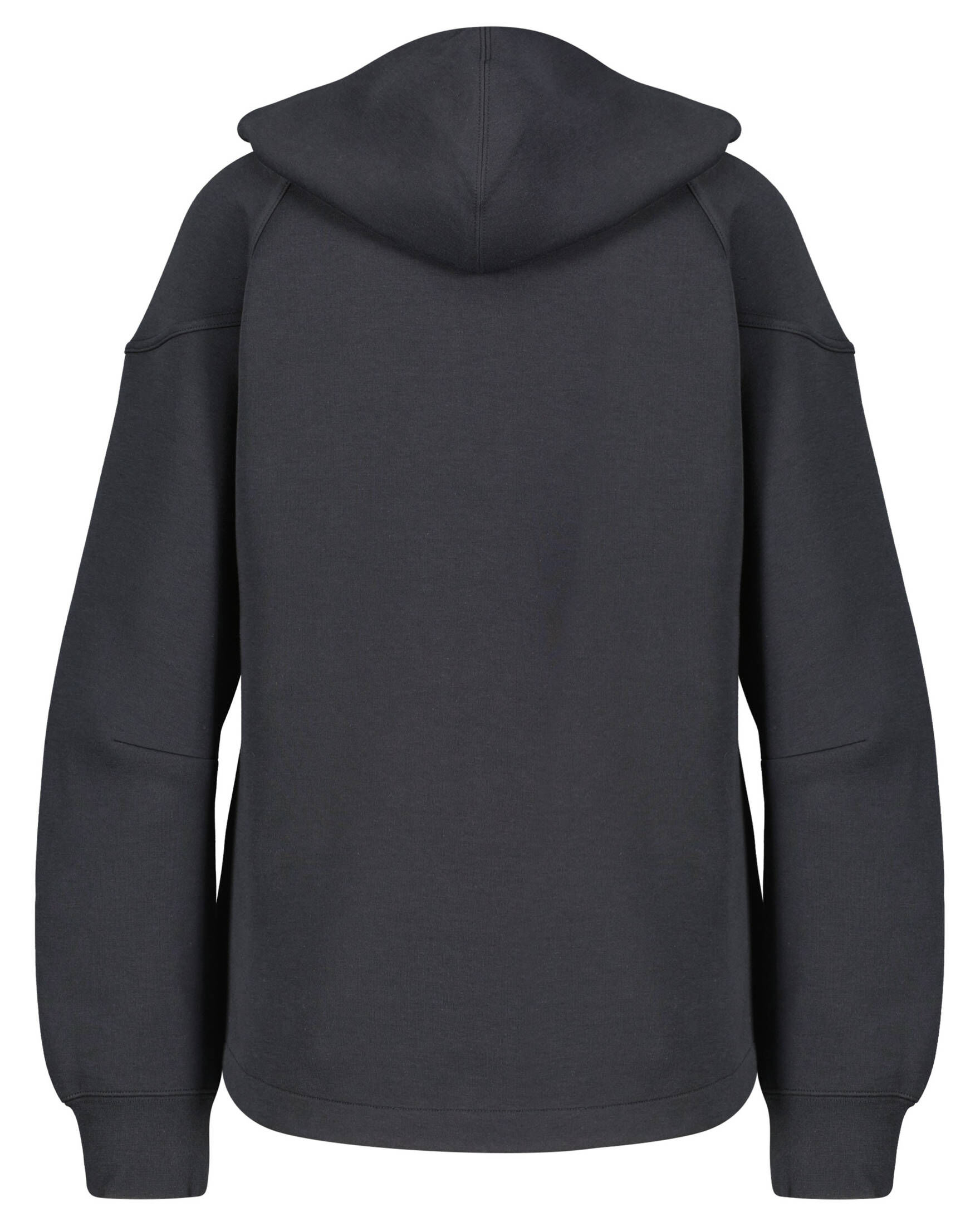 Nike Sportswear| Damen Sweatjacke mit Kapuze NSW TECH FLEECE