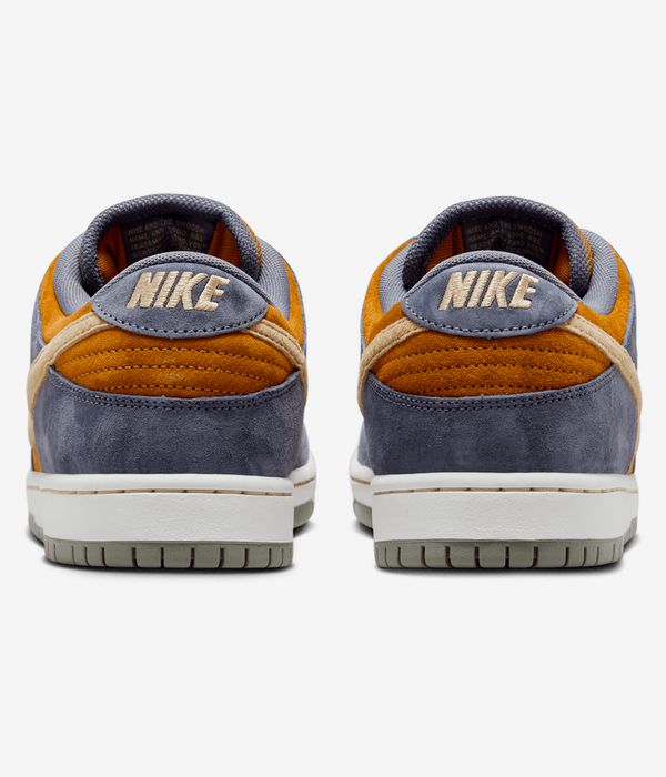 Nike SB Dunk Low Pro Schuh (light carbon sesame)