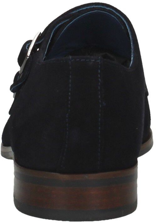 Berkelmans Monaco blauw