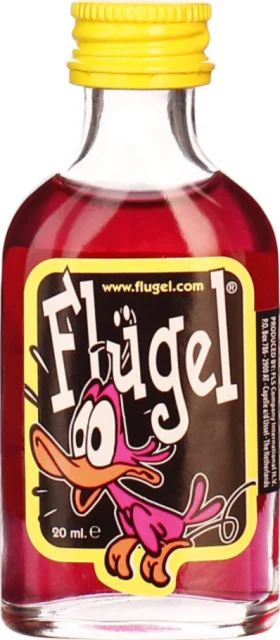 FLUGEL 40-PACK 40X2CL