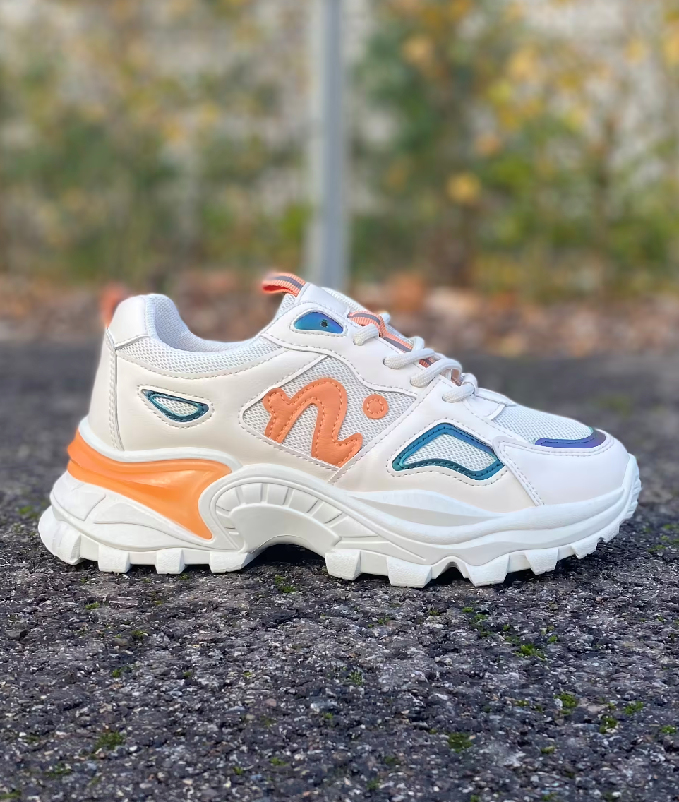 Noodles Noodles Cuddy sneaker