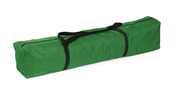 Hage Paviljong Telt 3x3 m Pop-Up Baldakin for hage eller terrasse MultiGarden