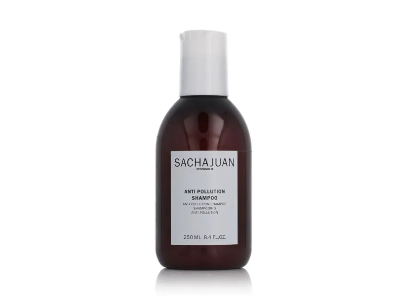 Sachajuan Anti Pollution Shampoo 250 ml