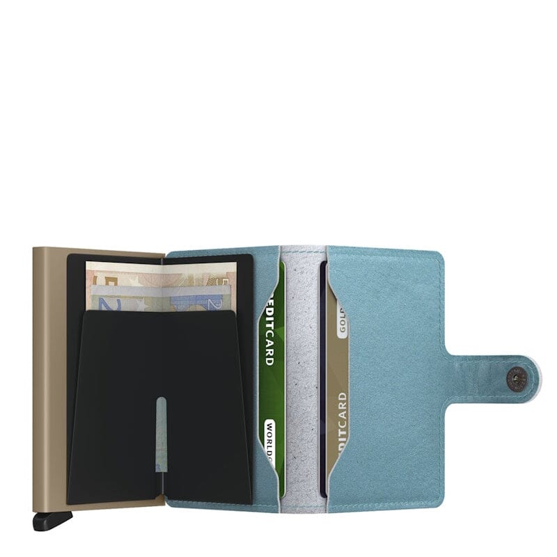 Secrid Mini Wallet Art Almond Blossom