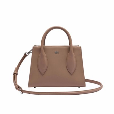 Sac à main Daily City LACOSTE