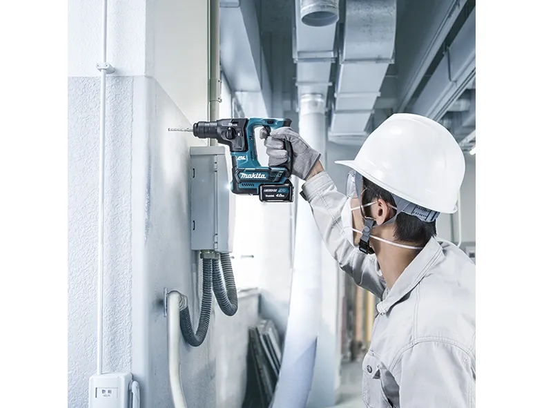 Makita HR166DZ