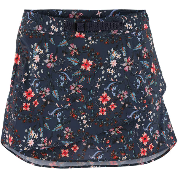 Jupe trail KARI TRAA ANE SKORT ROYAL