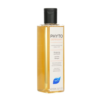 Phyto Phyto PhytoDefrisant Anti-Frizz Blow-Dry Balm - For Unruly Hair
