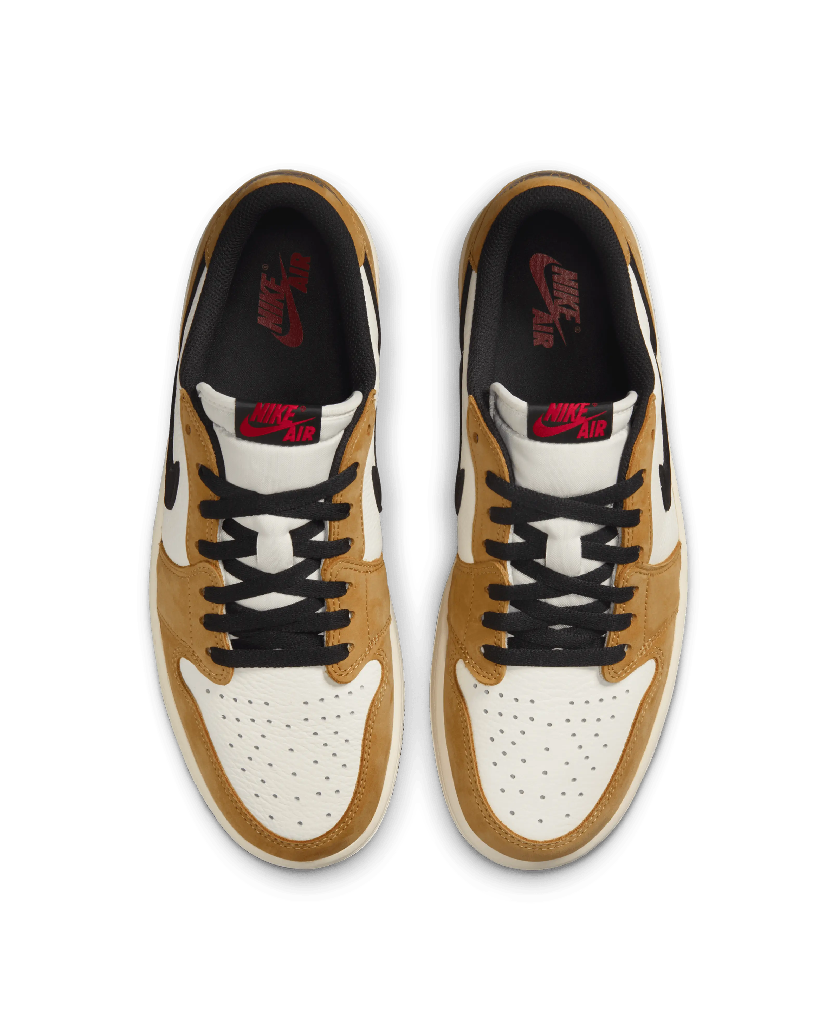Nike Air Jordan 1 Low OG 'Rookie of the year'