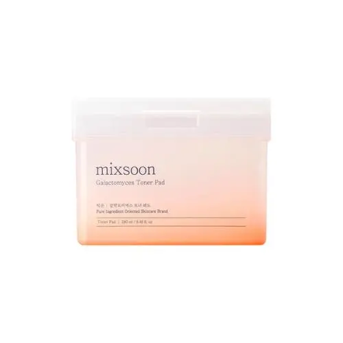 Galactomyces Toner Pad