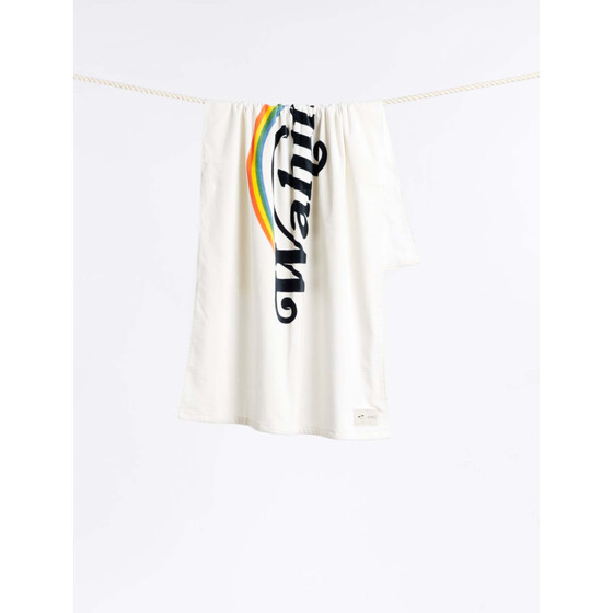 Slowtide Wahine - Cream Towel