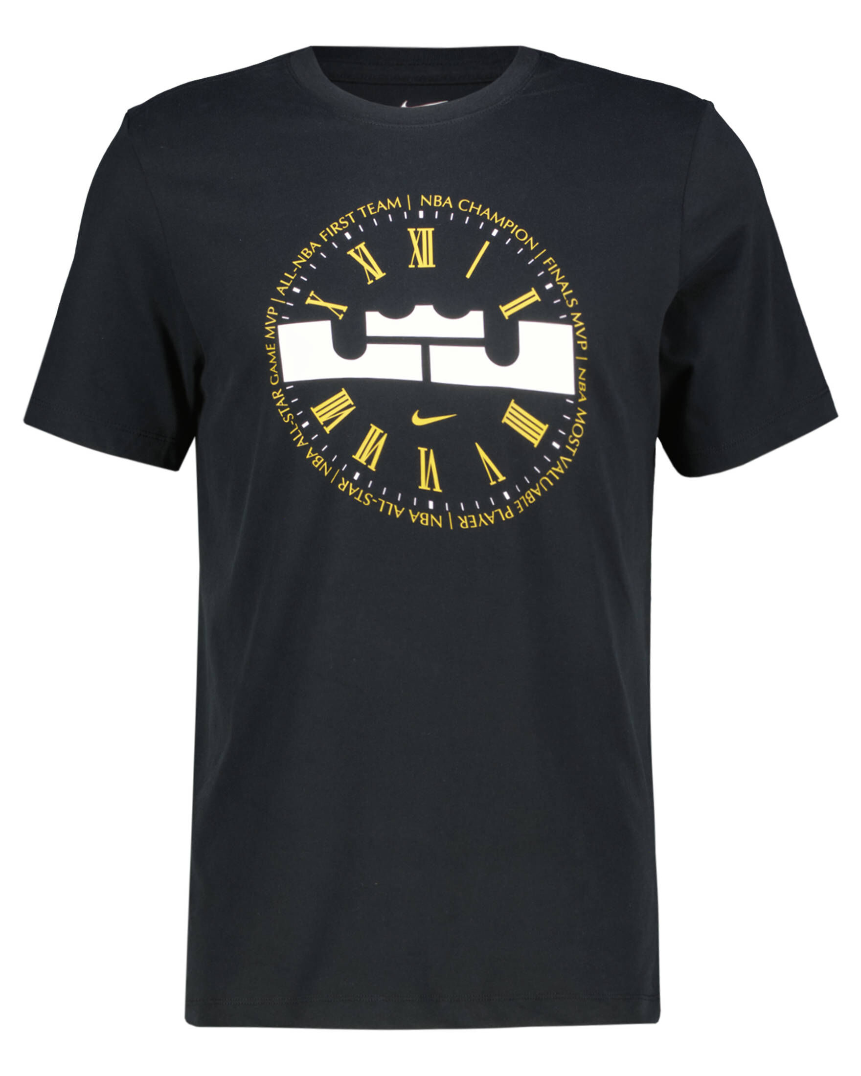 Nike| Herren Sportshirt LEBRON DRI-FIT