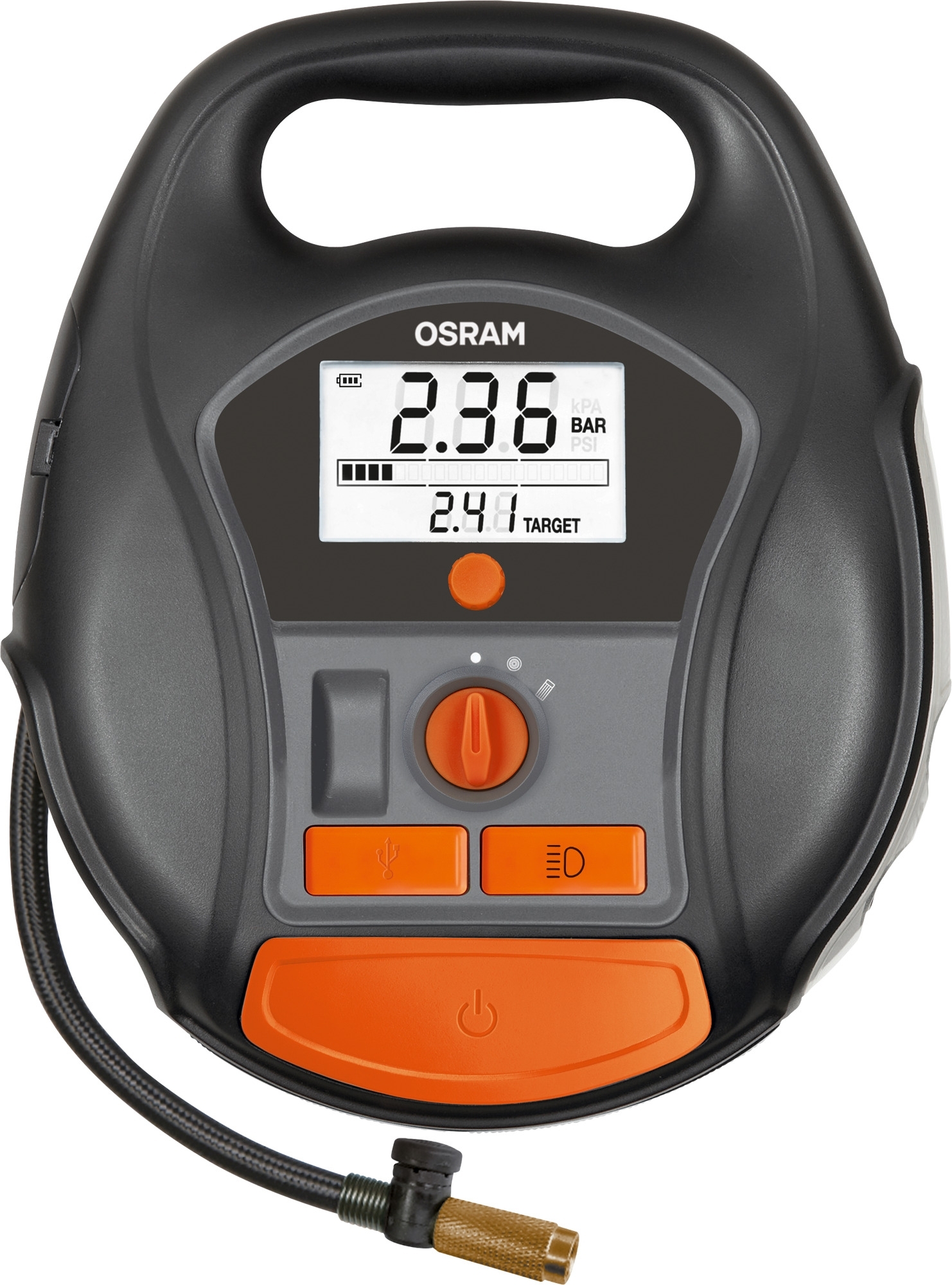 Osram TYREinflate 6000