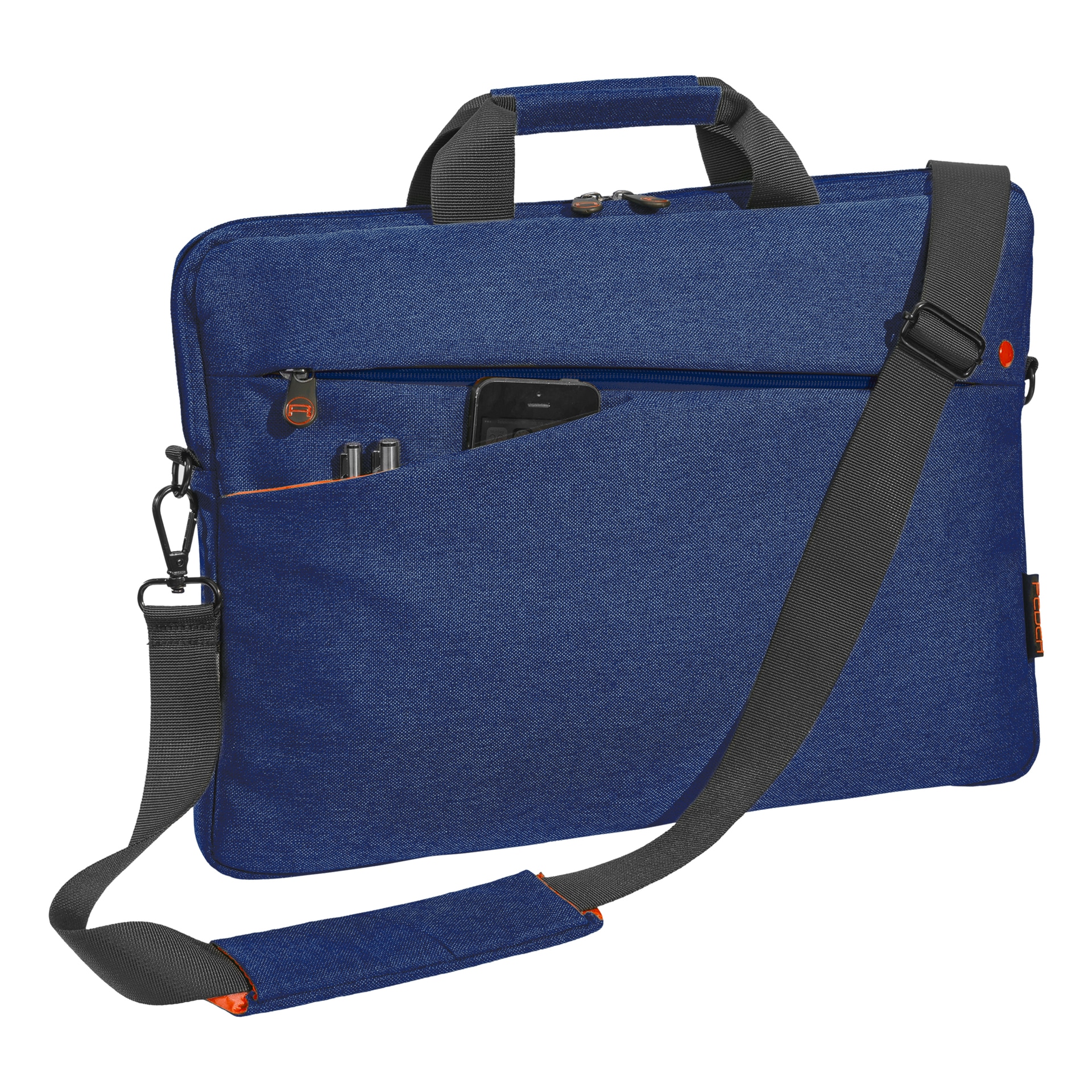 PEDEA Laptoptasche »Fashion 17,3 Zoll (43,9 cm)«