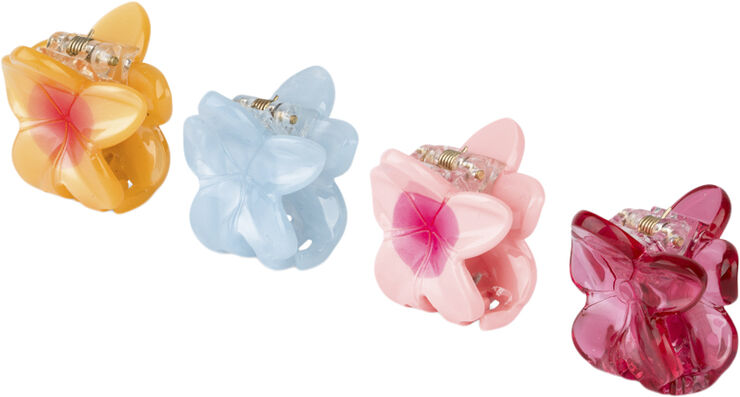 Sui Ava 4-pack Flower Bouquet Mini Multi