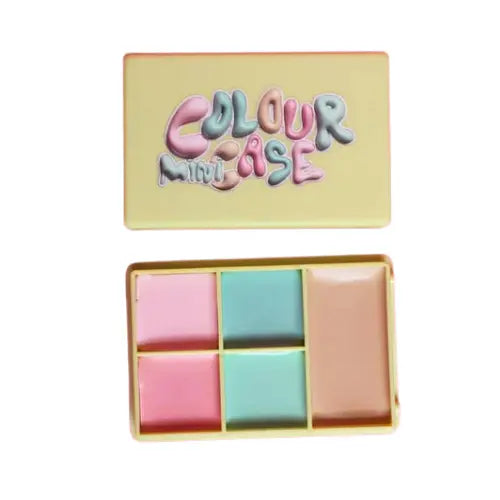 Color Case Mini The Enchanters