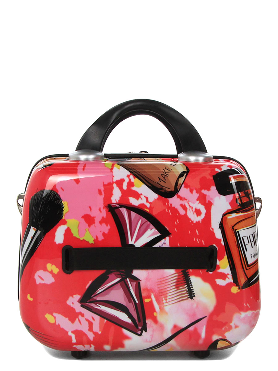 Vanity case Madisson Girly 28 cm