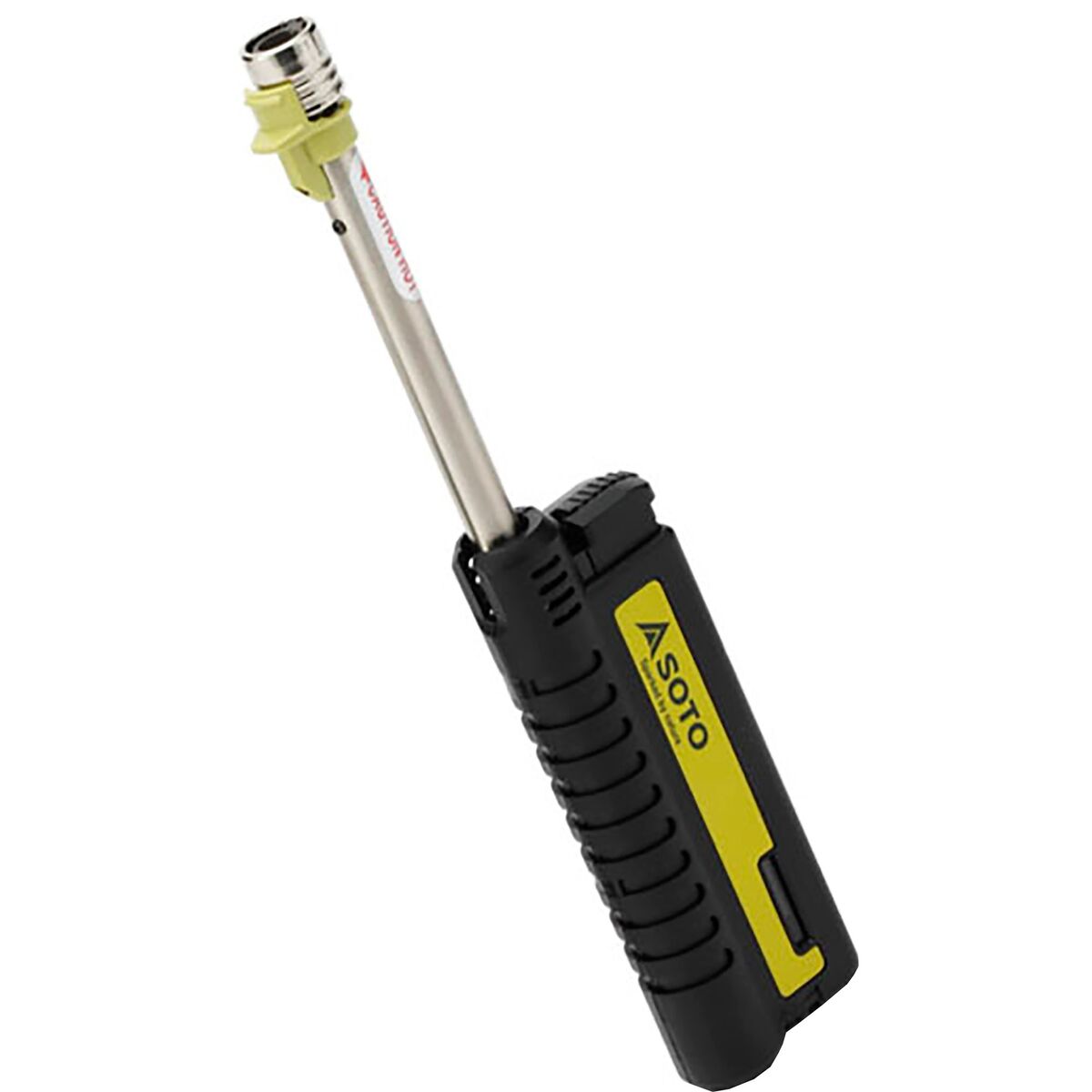 Pocket Torch XT, gasstenner