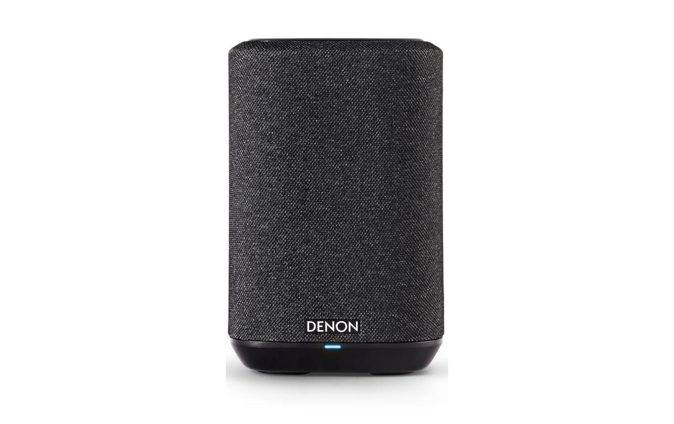 Denon Lautsprecher »Home 150 NV« ( ) Audioformate: AAC, ALAC, DSD, FLAC, MP3, WAV, WMA