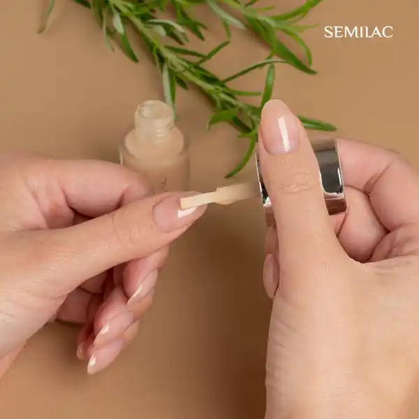 Nagelhärter Protect & Care
