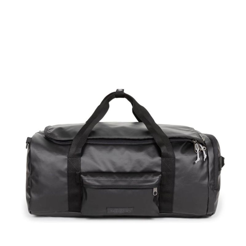 Sac de voyage Tarp Duffl'r M 70 litres Tarp Black