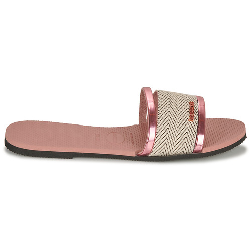 Havaianas - YOU TRANCOSO PREMIUM Rosa
