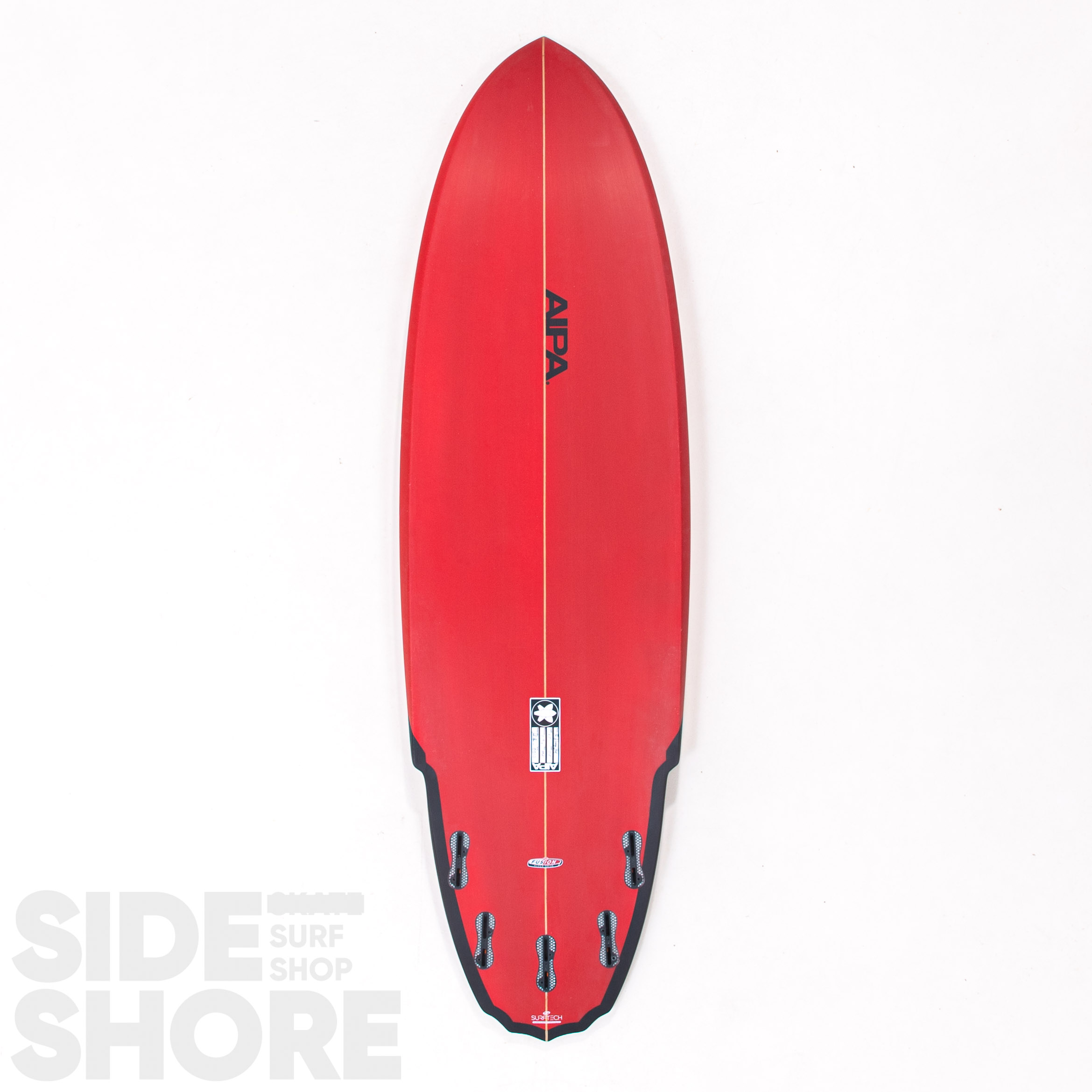 Surftech AIPA - The Wrecking Ball Fusion HD - 6'2