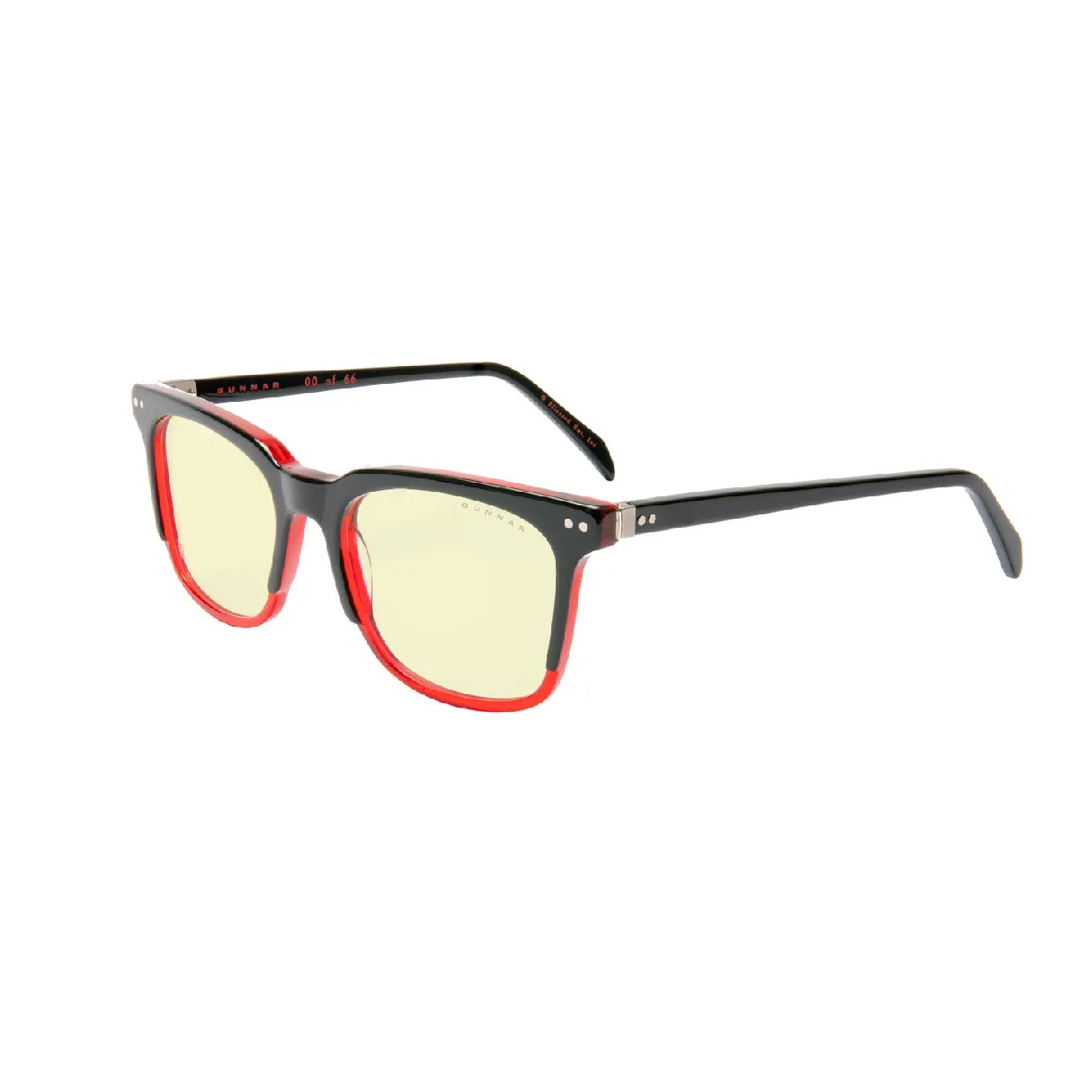 Gunnar Optiks Diablo IV Lilith Edition
