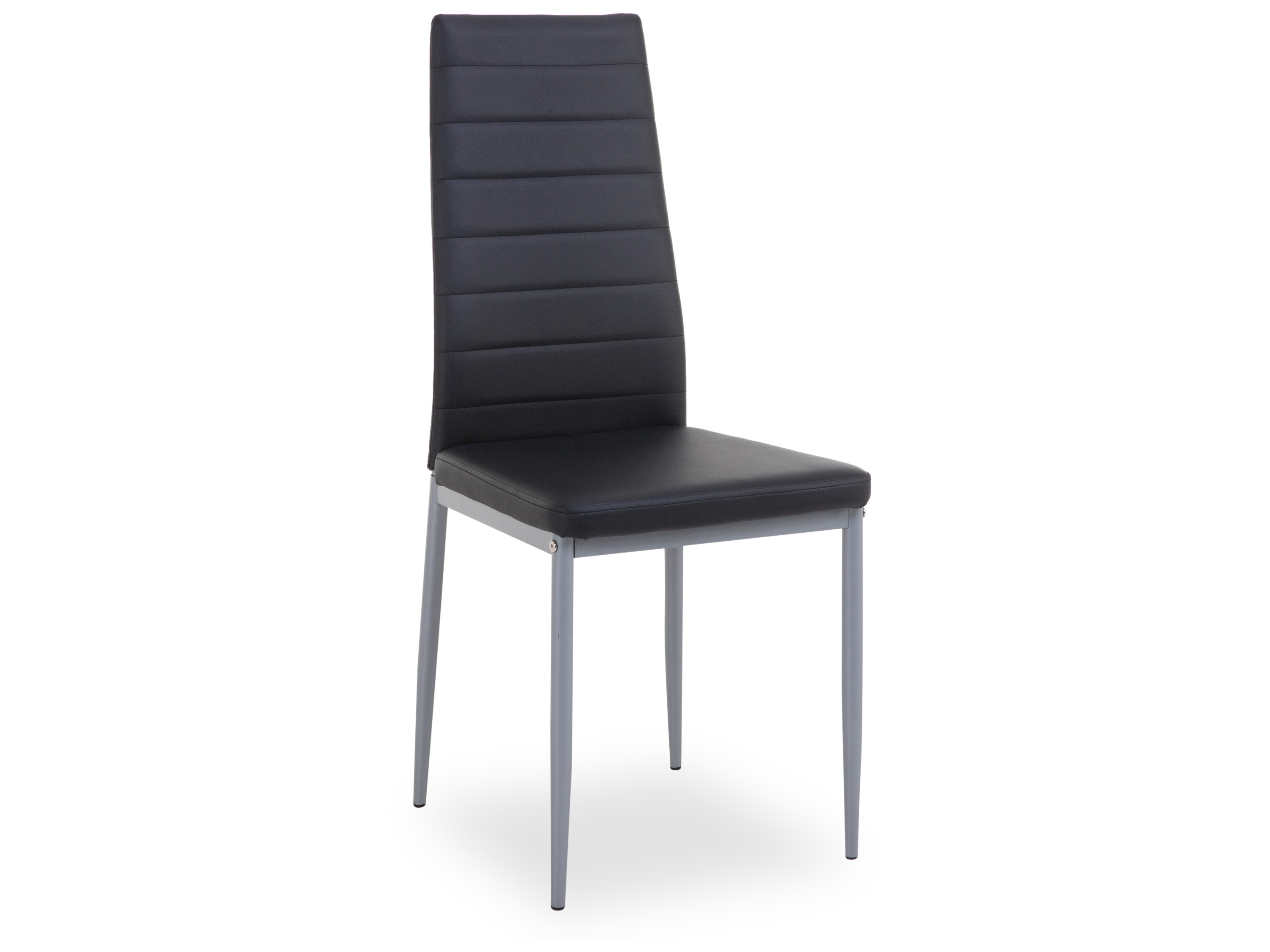 Polsterstuhl HURBY 4er-Set