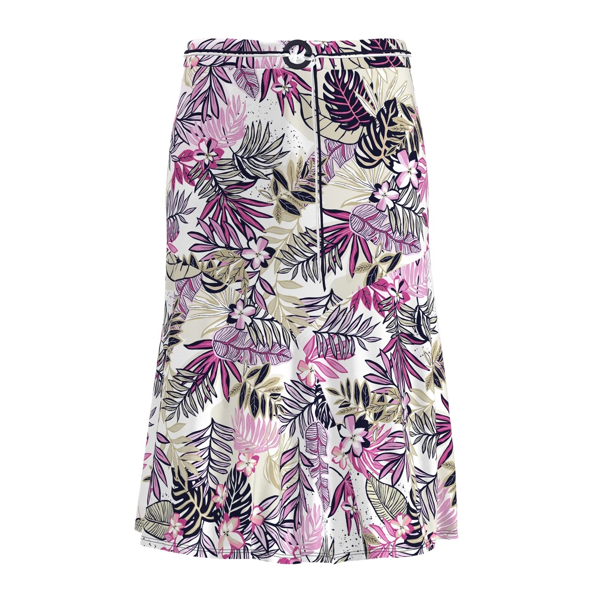 Dames Blouse OBJHOLLY