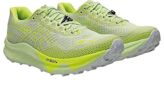 ASICS - CHAUSSURES DE TRAIL FUJI SPEED 3 W