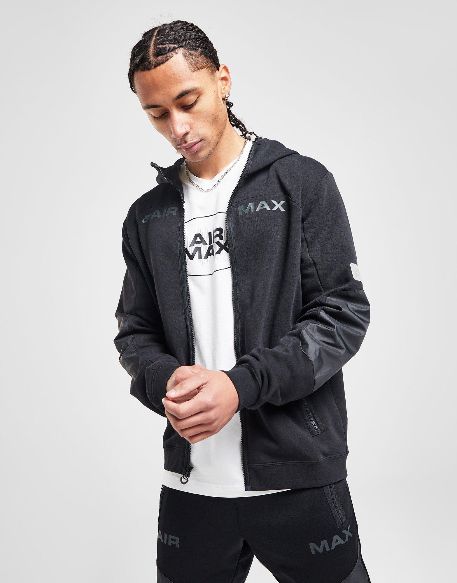 Nike Sweat à Capuche Air Max Homme