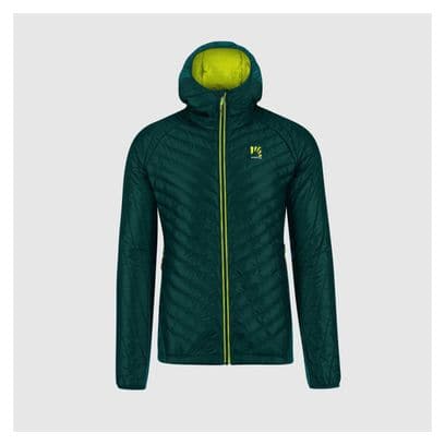 Veste Manches Longues Karpos Sas Plat Vert