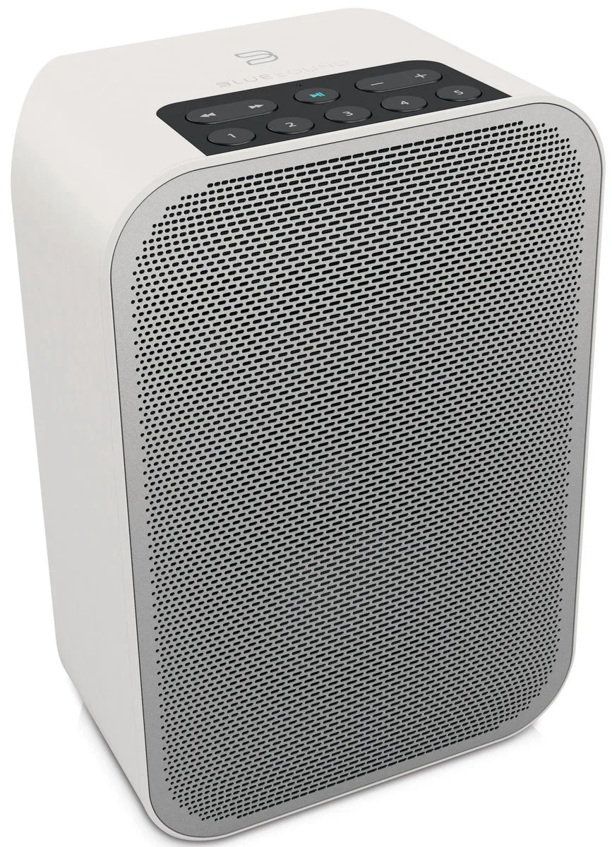 Bluesound Pulse Flex 2i Blanc Enceintes connectées