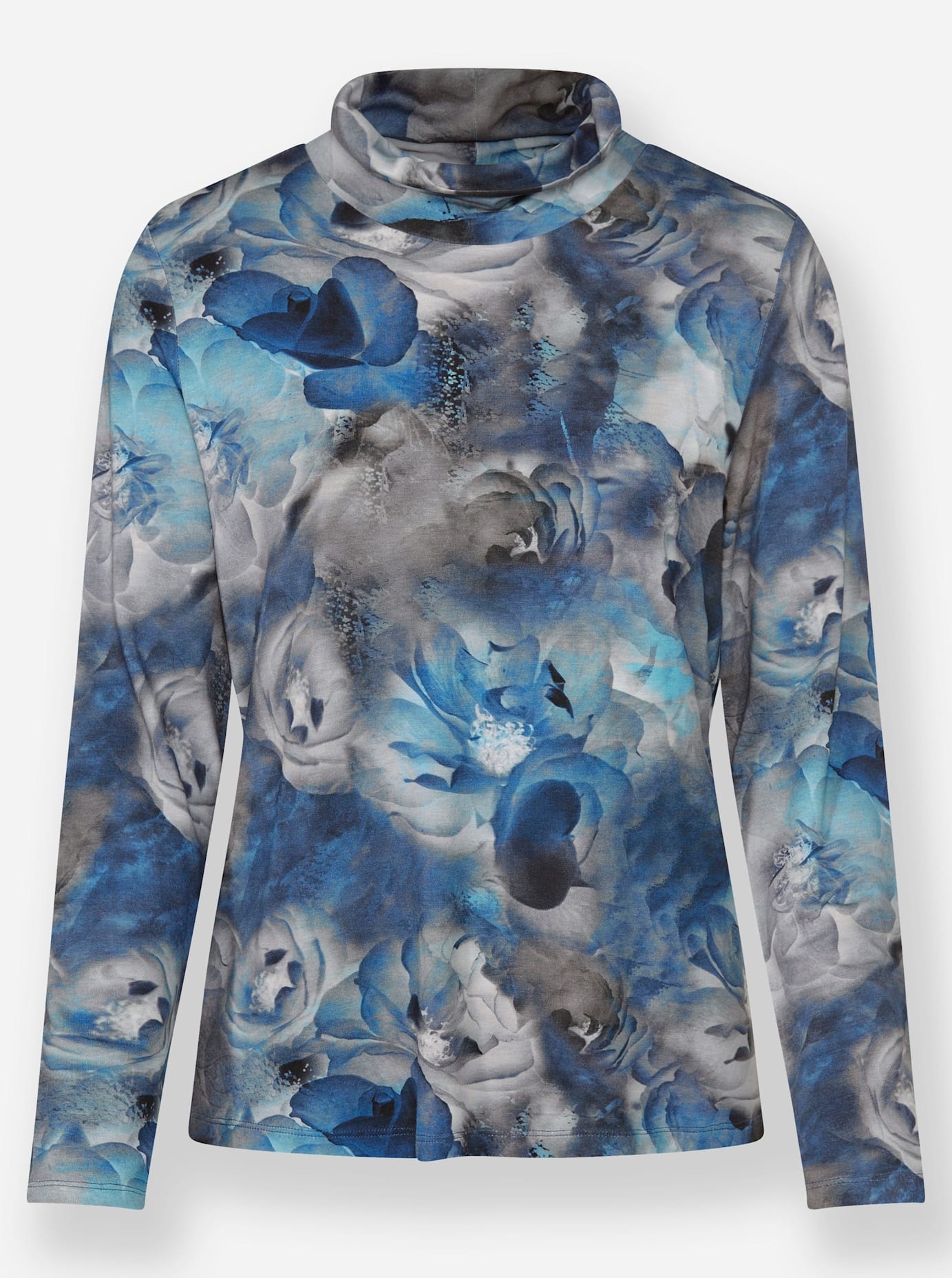 Lady Rollkragenshirt »Rollkragen-Shirt«, 1 Stk.