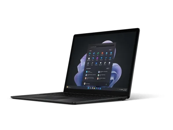 Microsoft Surface Laptop 5 for Business - Intel Core i5 - 1245U / op til 4.4 GHz - Evo - Win 11 Pro - Intel Iris Xe Graphics - 8 GB RAM - 256 GB SSD - 13.5