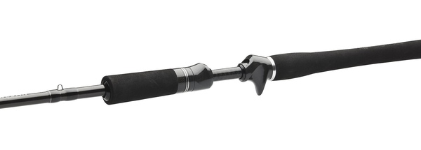 Canne baitcast Westin W3 HybridCast-T 3rd Generation 2.21m (50-120g)