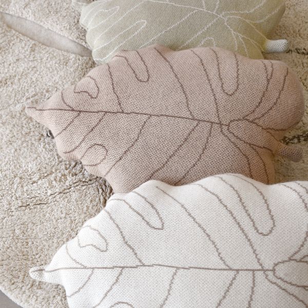 Lorena Canals Leaf Kussen