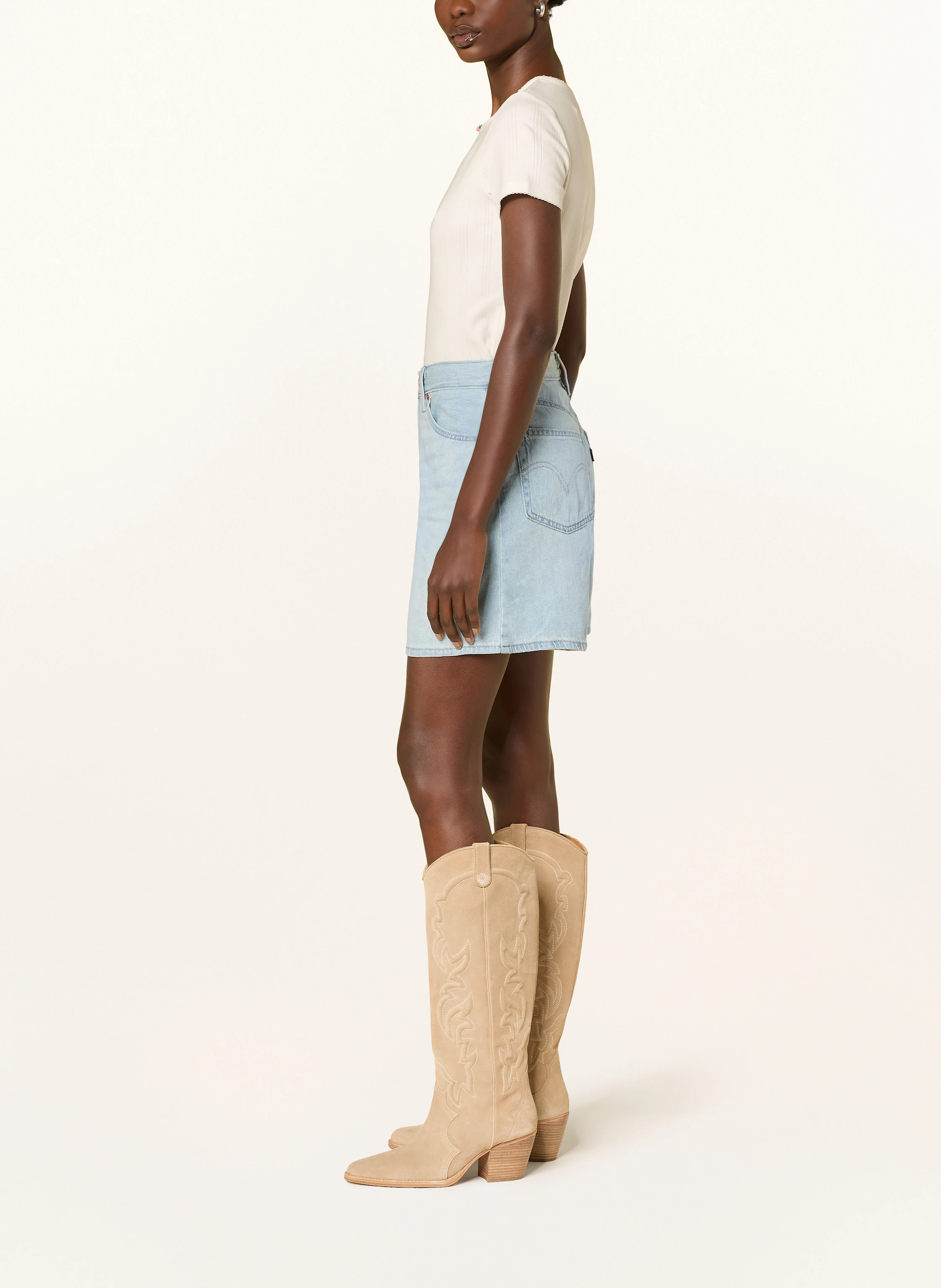Levi's® Jeansshorts