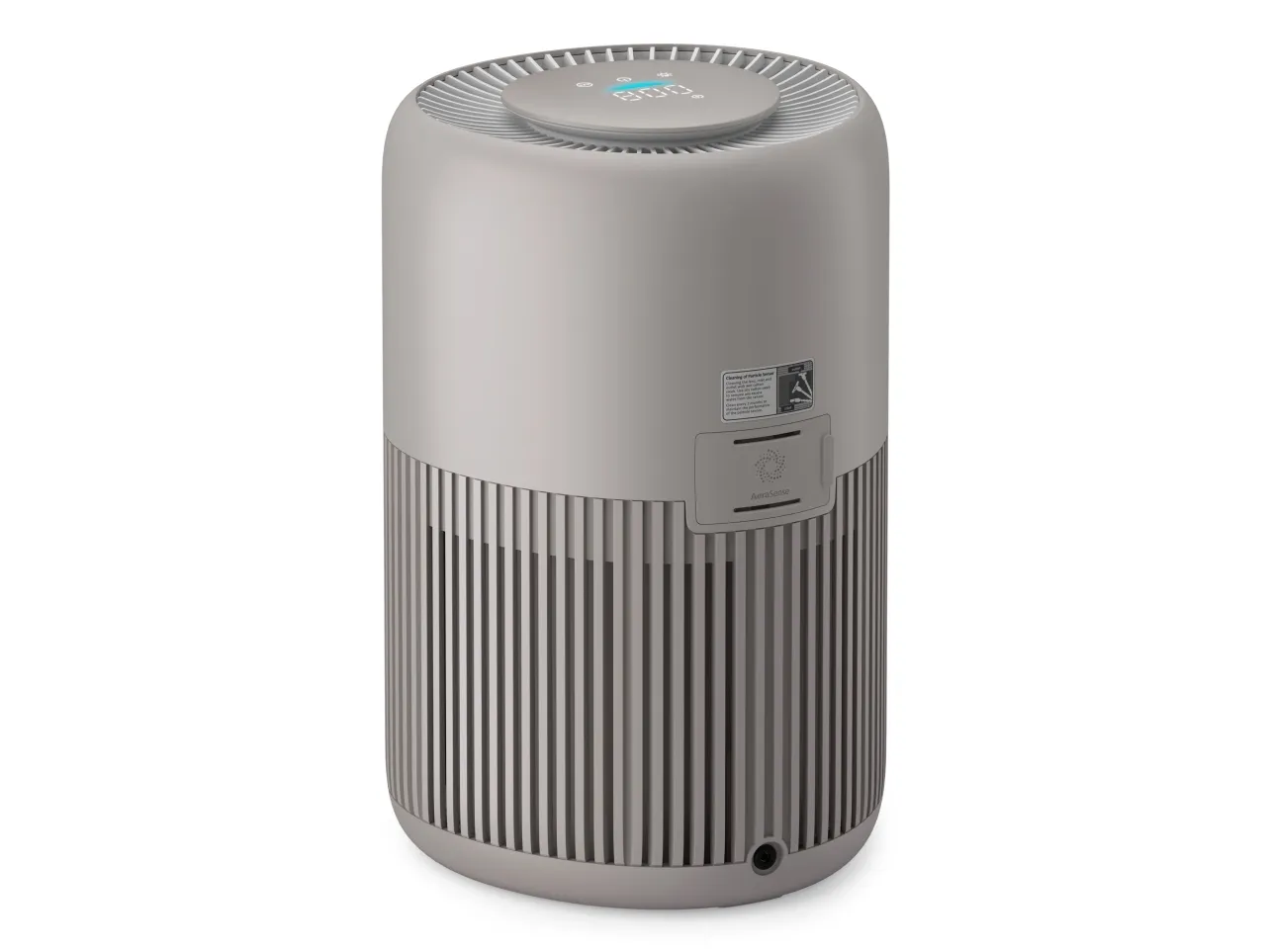 Philips PureProtect Mini 900 Series AC0921 - Luftrenser - på bord - beige silke