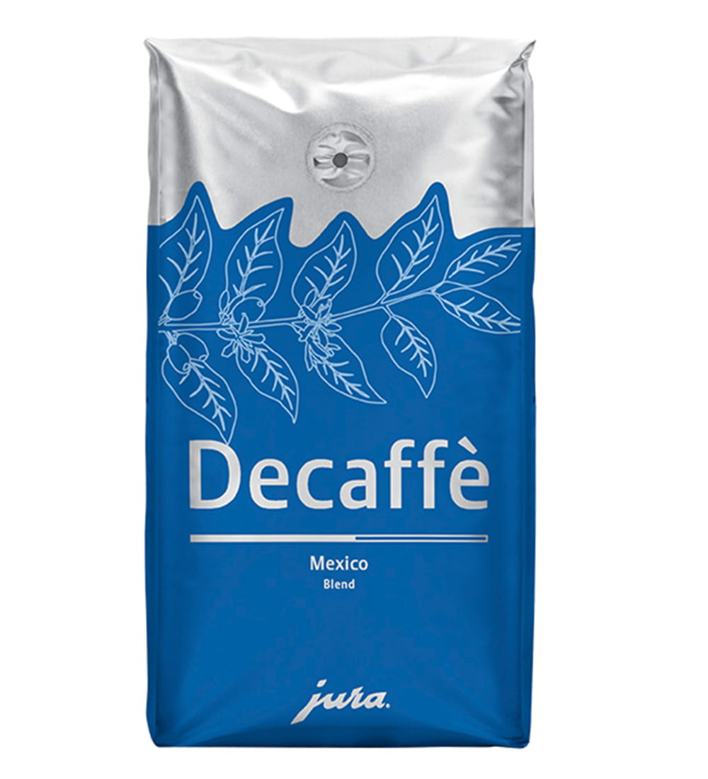 Decaffè