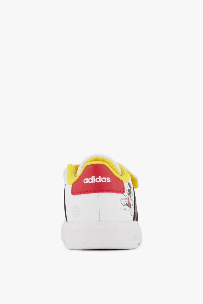 adidas Sportswear Grand Court Mickey CF Kleinkind Sneaker