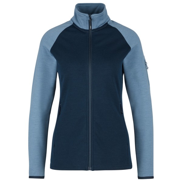 Stoic - Women's MerinoFleece335 KuolpaSt. II Jacket - Veste en laine mérinos